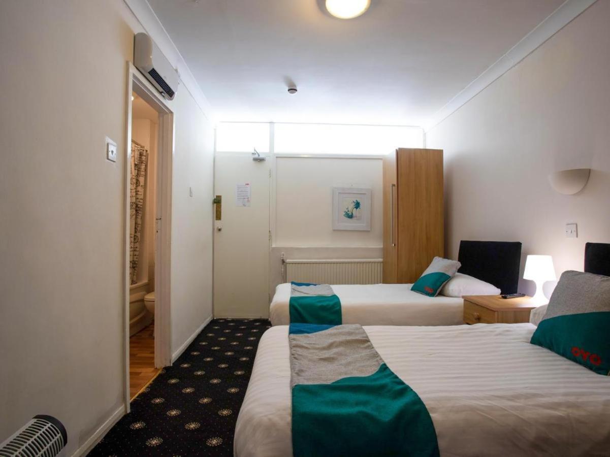 Hotel Knowesgate Kirkwhelpington Eksteriør billede