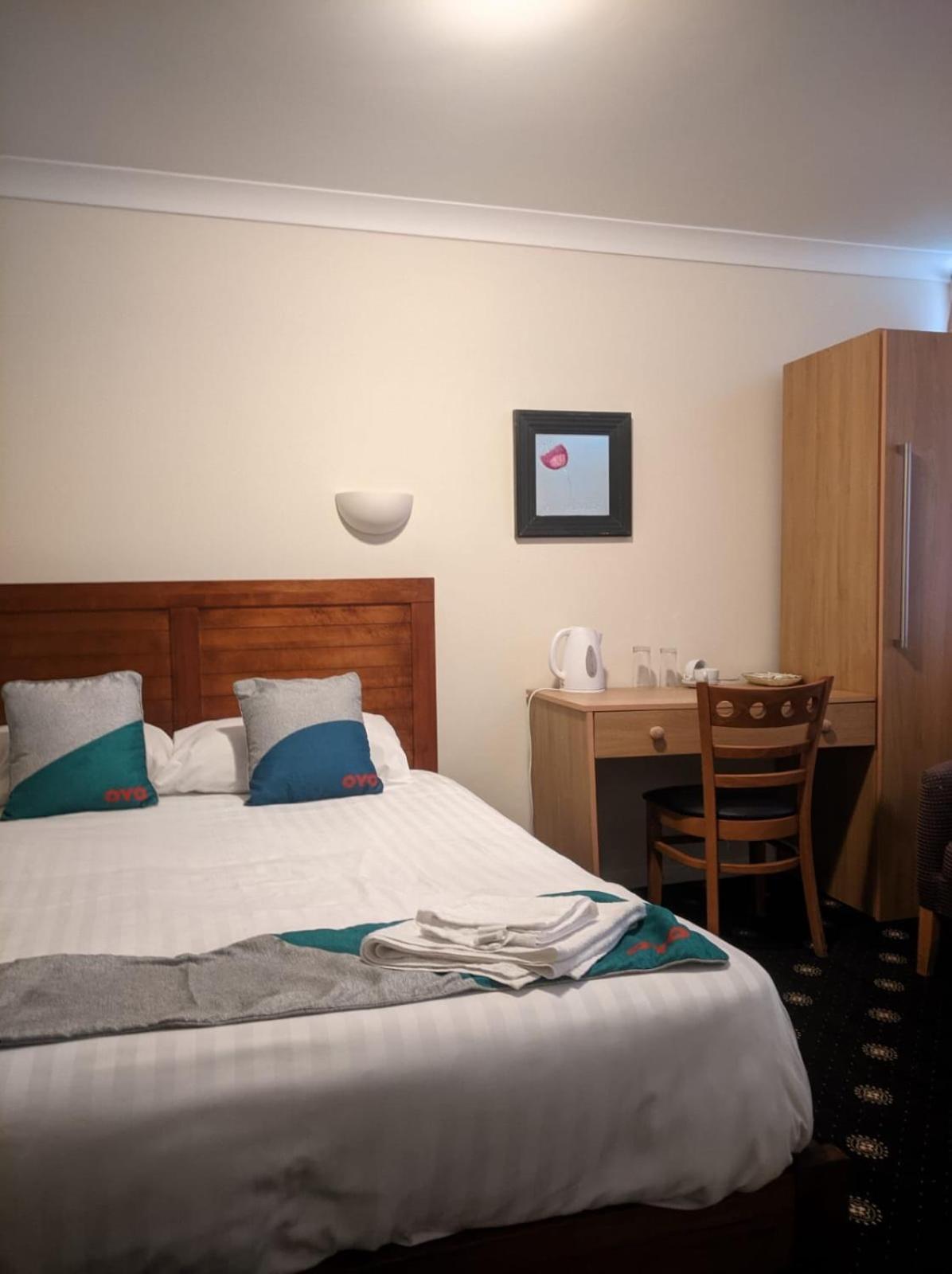 Hotel Knowesgate Kirkwhelpington Eksteriør billede